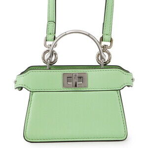 Fendi Peekaboo I See U Handbag Bag